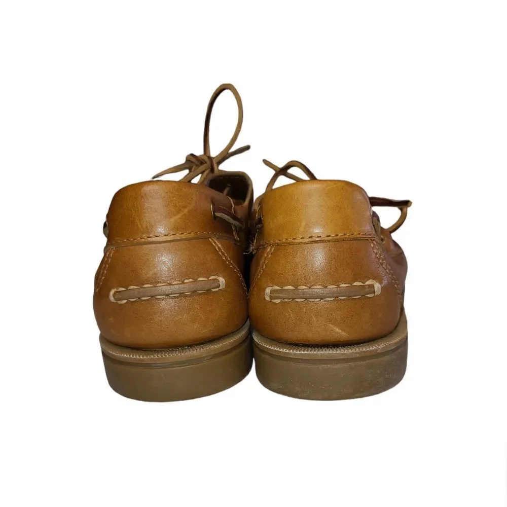 Rockport Leather Shoe, Men's size 9 1/2